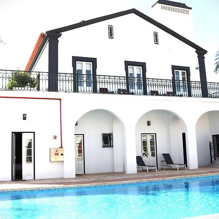 Hotel Solar Dos Frades Ferreira Do Alentejo Esterno foto