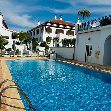 Hotel Solar Dos Frades Ferreira Do Alentejo Esterno foto