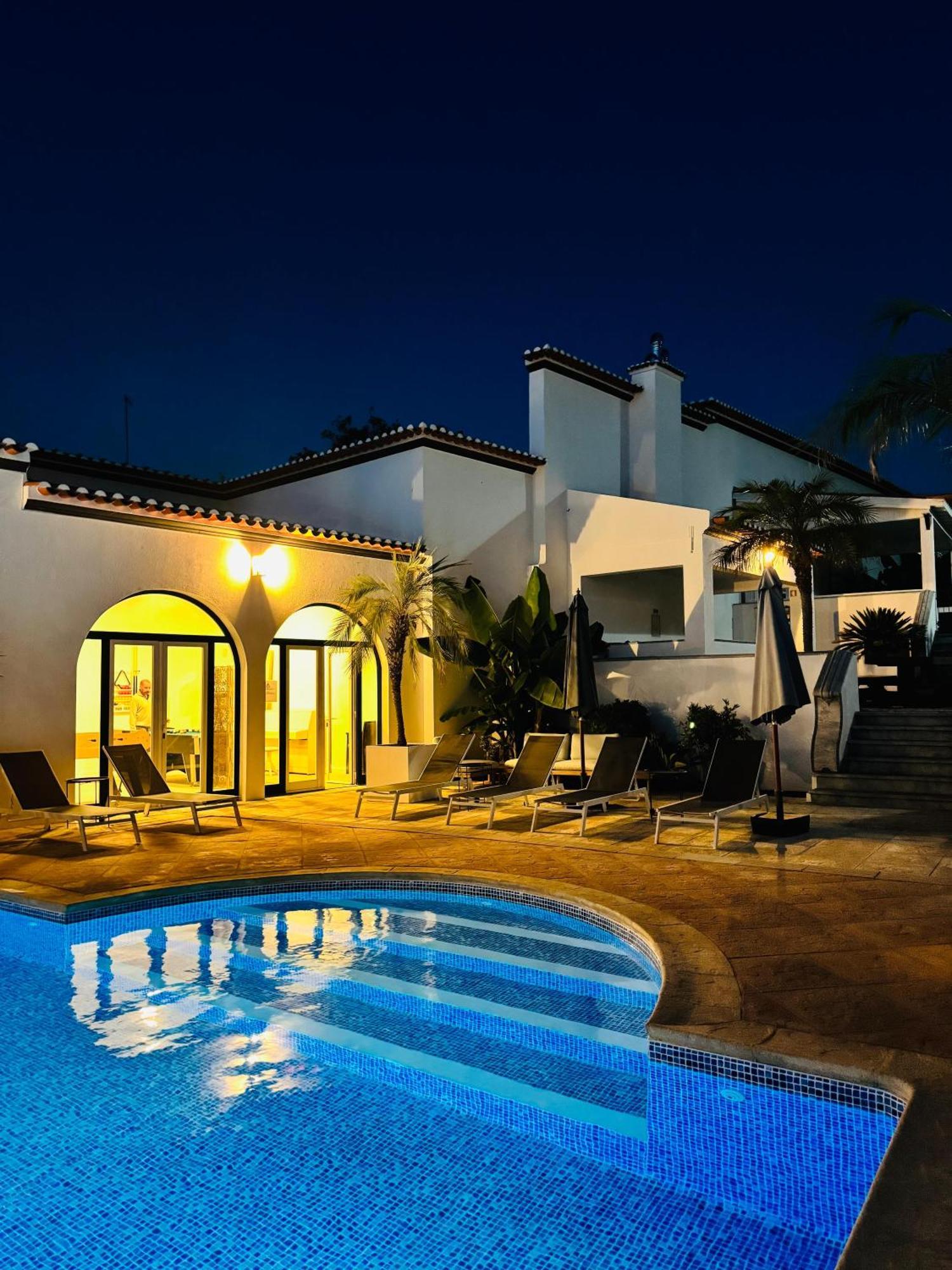 Hotel Solar Dos Frades Ferreira Do Alentejo Esterno foto